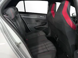 VW Golf 2.0 TSI GTI DSG