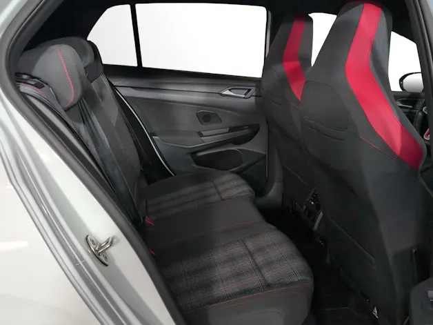 VW Golf 2.0 TSI GTI DSG