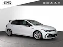 VW Golf 2.0 TSI GTI DSG