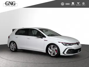 VW Golf 2.0 TSI GTI DSG