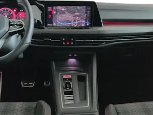 VW Golf 2.0 TSI GTI DSG