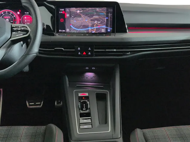 VW Golf 2.0 TSI GTI DSG