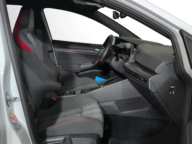 VW Golf 2.0 TSI GTI DSG
