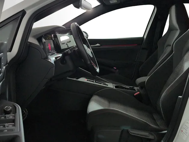 VW Golf 2.0 TSI GTI DSG