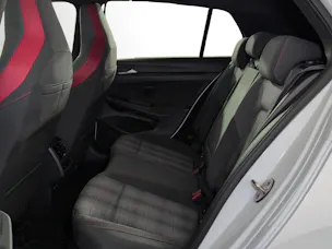 VW Golf 2.0 TSI GTI DSG