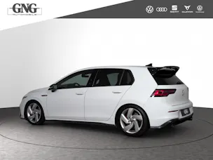 VW Golf 2.0 TSI GTI DSG