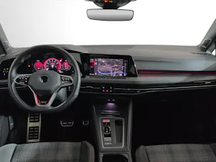 VW Golf 2.0 TSI GTI DSG