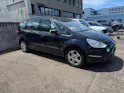 Ford S-Max 2.0 TDCi Carving