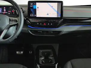 VW ID.4 GTX 77 kWh 4Motion