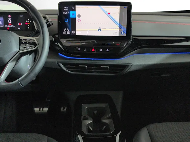 VW ID.4 GTX 77 kWh 4Motion