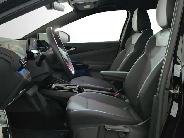 VW ID.4 GTX 77 kWh 4Motion