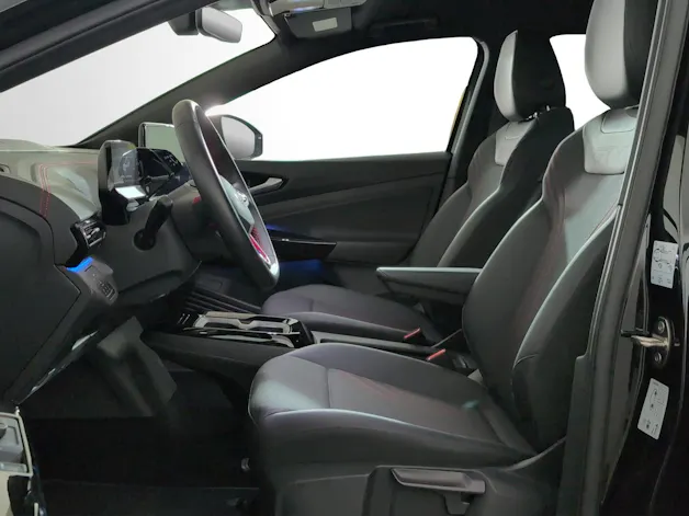 VW ID.4 GTX 77 kWh 4Motion