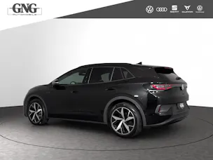 VW ID.4 GTX 77 kWh 4Motion