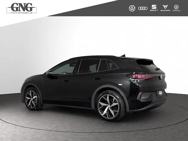 VW ID.4 GTX 77 kWh 4Motion