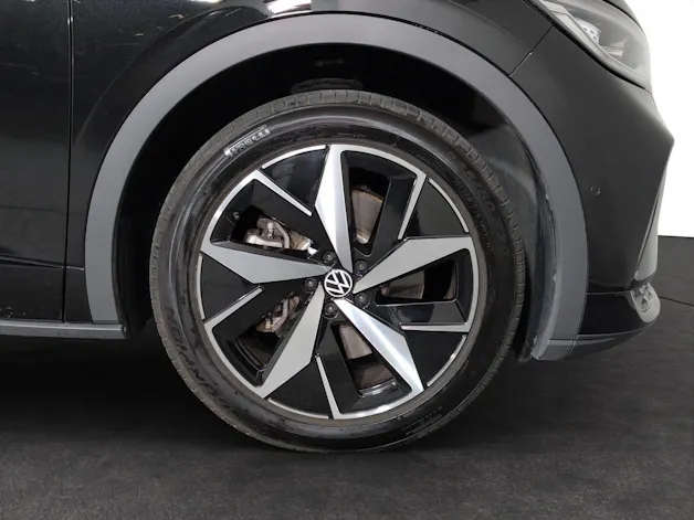 VW ID.4 GTX 77 kWh 4Motion