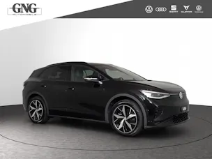 VW ID.4 GTX 77 kWh 4Motion