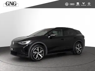 VW ID.4 GTX 77 kWh 4Motion