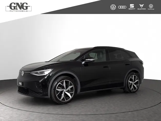 VW ID.4 GTX 77 kWh 4Motion