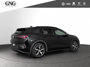VW ID.4 GTX 77 kWh 4Motion