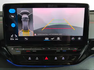 VW ID.4 GTX 77 kWh 4Motion