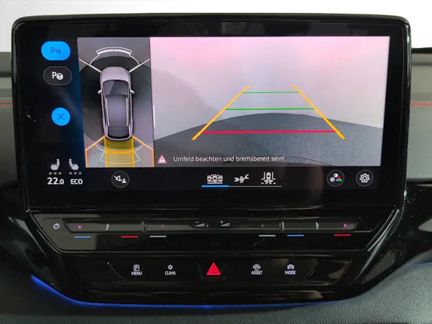 VW ID.4 GTX 77 kWh 4Motion