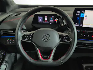 VW ID.4 GTX 77 kWh 4Motion