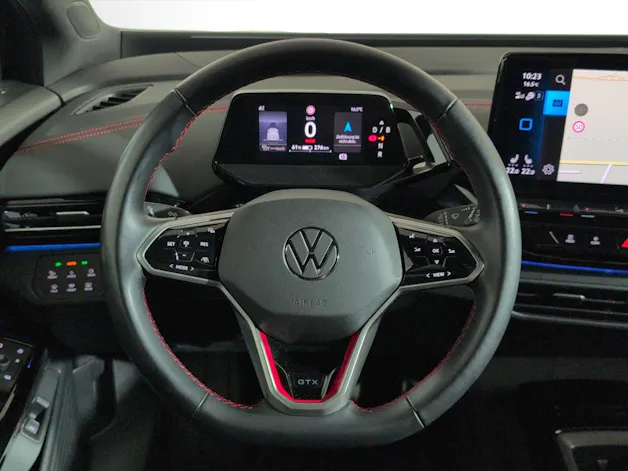 VW ID.4 GTX 77 kWh 4Motion