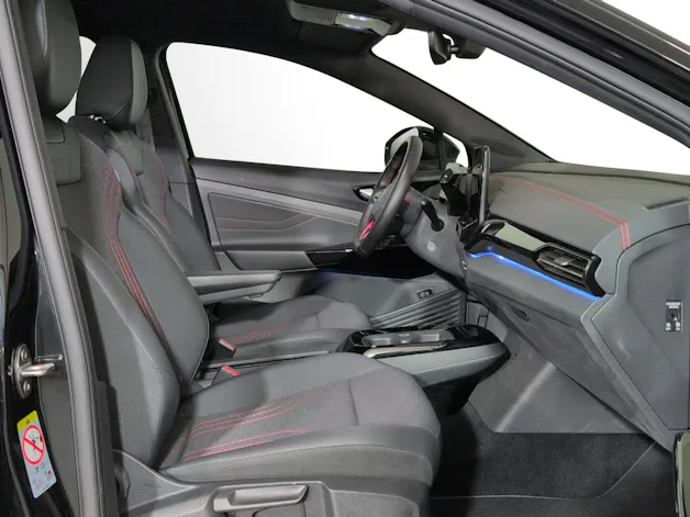 VW ID.4 GTX 77 kWh 4Motion