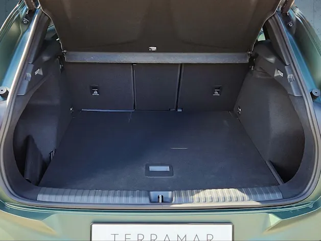 Cupra Terramar 1.5 eTSI Prime Edition DSG