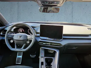 Cupra Terramar 1.5 eTSI Prime Edition DSG