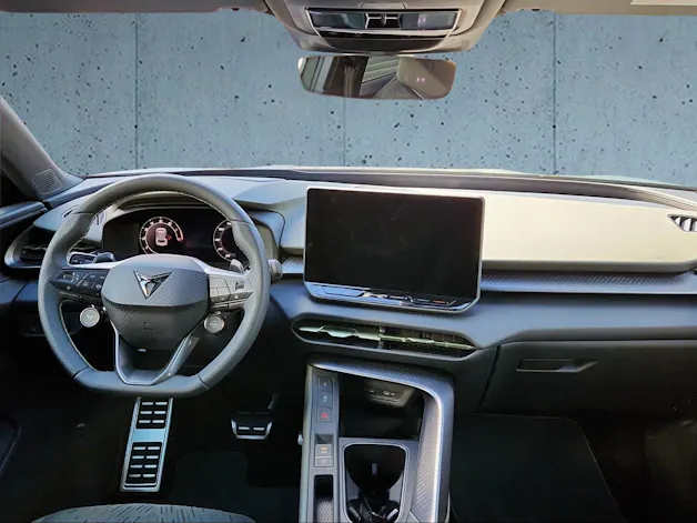 Cupra Terramar 1.5 eTSI Prime Edition DSG