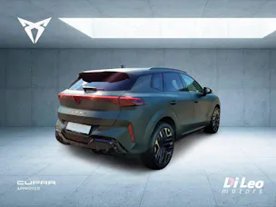 Cupra Terramar 1.5 eTSI Prime Edition DSG