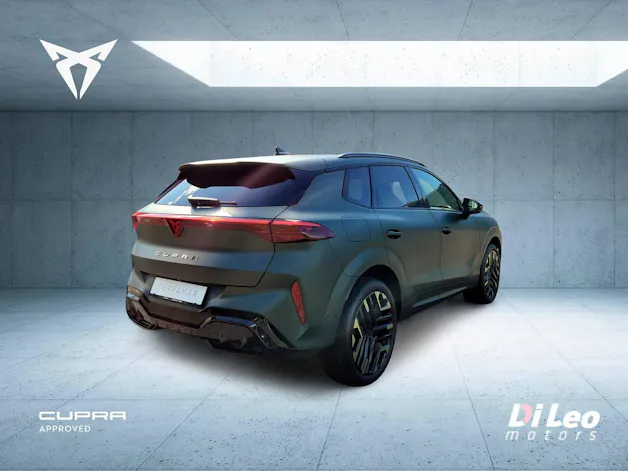 Cupra Terramar 1.5 eTSI Prime Edition DSG