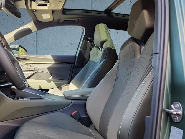 Cupra Terramar 1.5 eTSI Prime Edition DSG