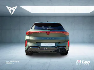 Cupra Terramar 1.5 eTSI Prime Edition DSG