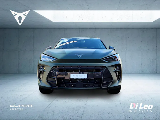 Cupra Terramar 1.5 eTSI Prime Edition DSG