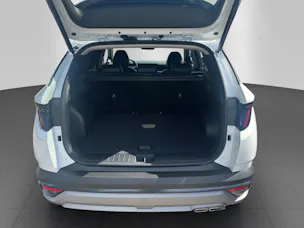 Hyundai Tucson 1.6 HEV Vertex 4WD