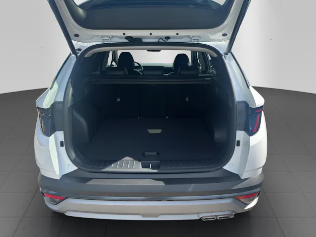 HYUNDAI Tucson 1.6 HEV Vertex 4WD