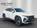 HYUNDAI Tucson 1.6 HEV Vertex 4WD
