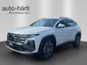HYUNDAI Tucson 1.6 HEV Vertex 4WD