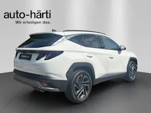 Hyundai Tucson 1.6 HEV Vertex 4WD