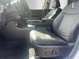 Hyundai Tucson 1.6 HEV Vertex 4WD