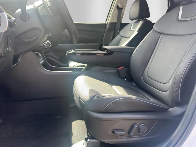 HYUNDAI Tucson 1.6 HEV Vertex 4WD