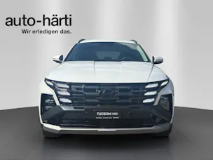 Hyundai Tucson 1.6 HEV Vertex 4WD