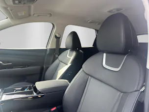 Hyundai Tucson 1.6 HEV Vertex 4WD