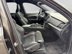 Volvo XC90 T8 eAWD PluginHybrid Plus Dark Geartronic