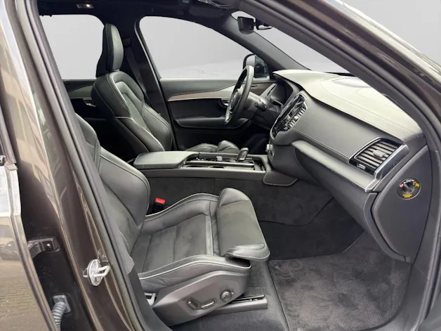 Volvo XC90 T8 eAWD PluginHybrid Plus Dark Geartronic