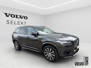 Volvo XC90 T8 eAWD PluginHybrid Plus Dark Geartronic