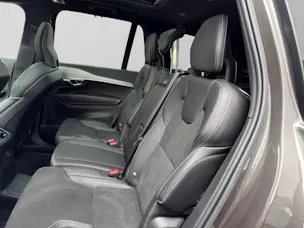 Volvo XC90 T8 eAWD PluginHybrid Plus Dark Geartronic