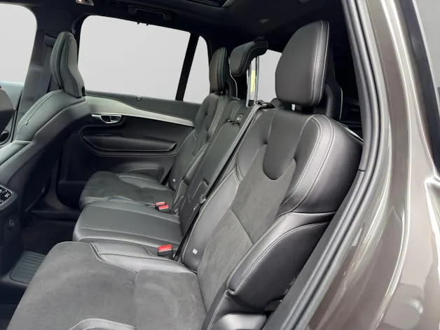 Volvo XC90 T8 eAWD PluginHybrid Plus Dark Geartronic